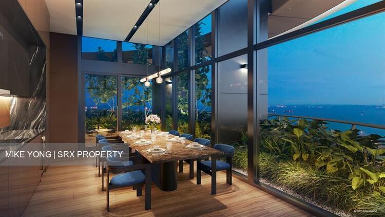 Newport Residences (D2), Apartment #614856821